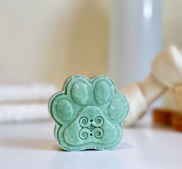 Shampoo para Perrito Romero - Menta - Image 2