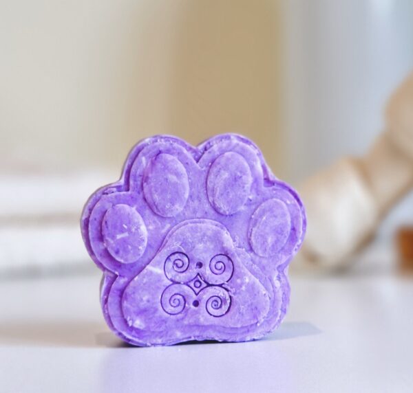 Shampoo para Perrito Lavanda - Sándalo - Image 3