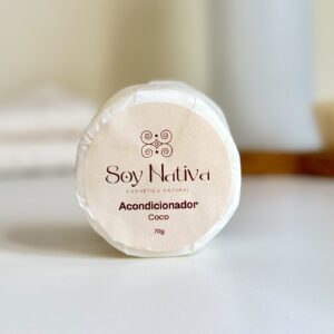 Acondicionador Coco