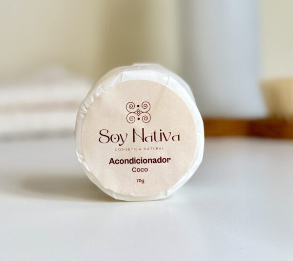 Acondicionador Coco