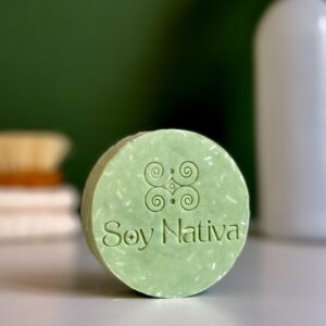 Shampoo Romero-Menta