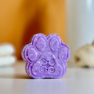 Shampoo para Perrito Lavanda - Sándalo