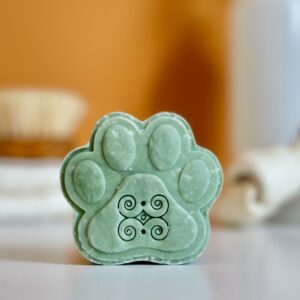 Shampoo para Perrito Romero - Menta