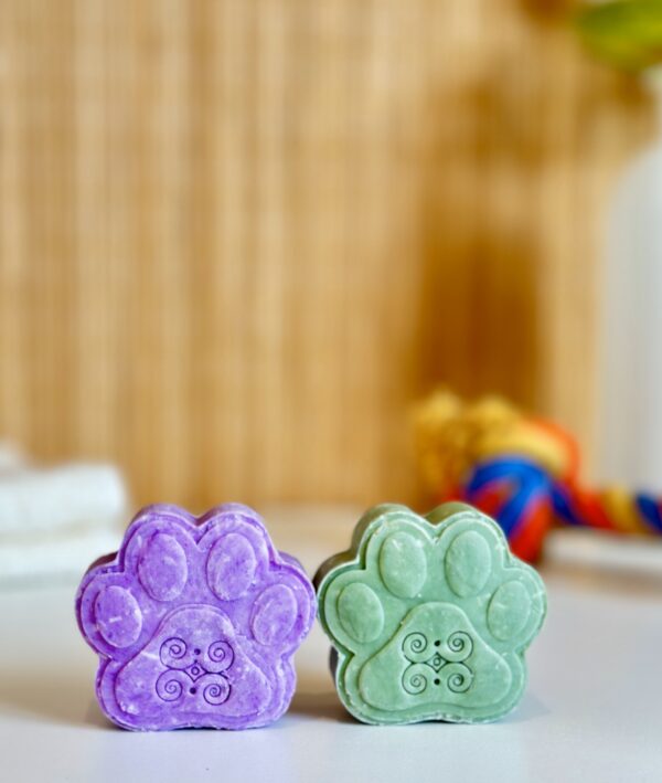 Shampoo para Perrito Romero - Menta - Image 3