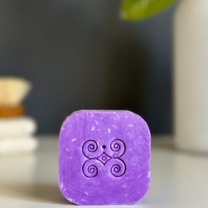 Shampoo corporal Lavanda-Sándalo