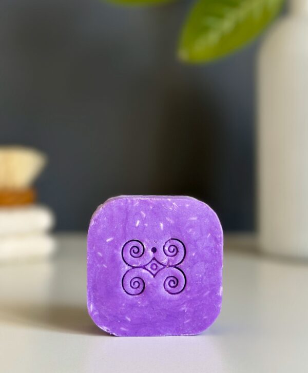 Shampoo corporal Lavanda-Sándalo